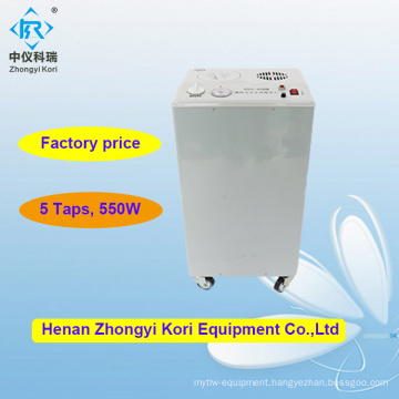 Vertical Type Circulating Water Vacuum Pump (50L)